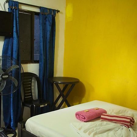 Hostel Casa Eugenia Cartagena ภายนอก รูปภาพ