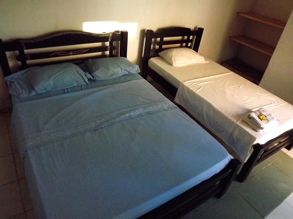 Hostel Casa Eugenia Cartagena ห้อง รูปภาพ